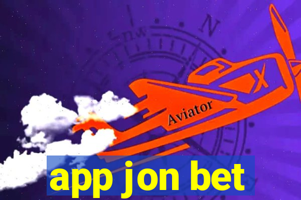 app jon bet